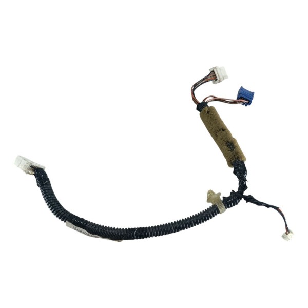 Chicote Console Central Honda City 2009 A 2014