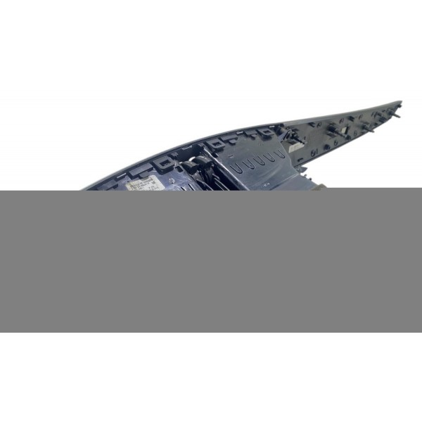 Moldura Difusor Ar Central Mercedes C180 Cgi 1.8 2010 A 2011