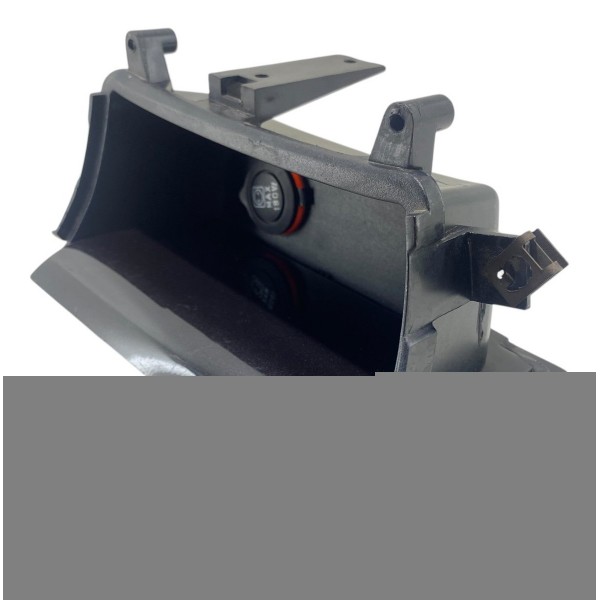 Porta Objetos Fiat Bravo 2011 A 2016