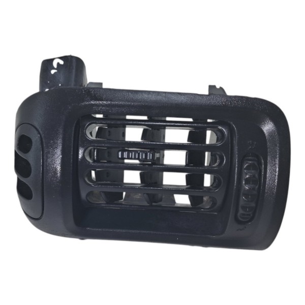 Moldura Difusor Ar Esquerdo Renault Clio 2000 2001 A 2011
