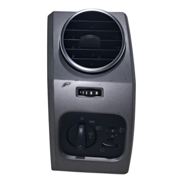 Difusor Ar Lado Esquerdo Land Rover Discovery 3 2005 2009
