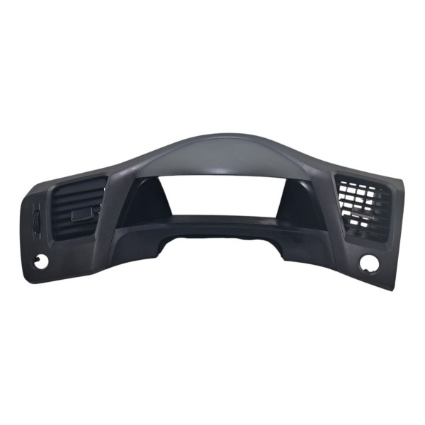 Moldura Painel Instrumentos Difusor Honda Civic 2012 A 2016