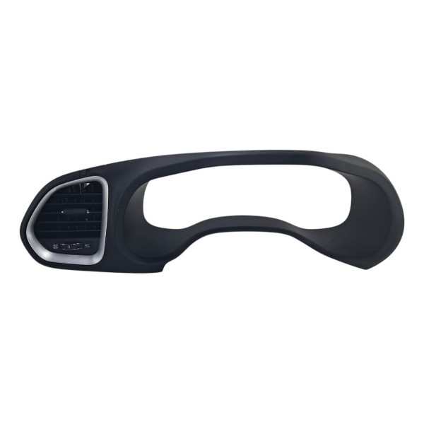 Moldura Painel Instrumentos Jeep Renegade 2016 2017 A 2021