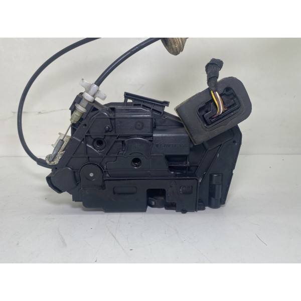 Fechadura Porta Dianteira Direita Vw Jetta 2.0 2014 2015