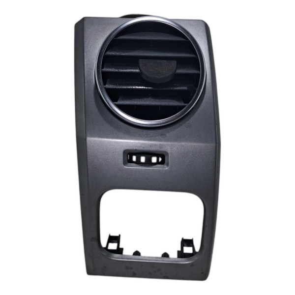 Difusor Ar Esquerdo Land Rover Discovery 3 2007 A 2008