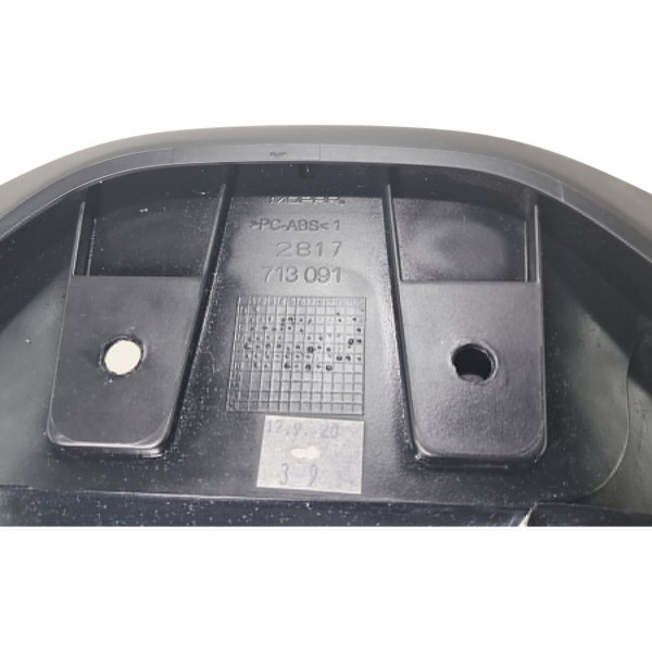Moldura Painel Instrumentos Jeep Renegade 2019 2020 A 2021