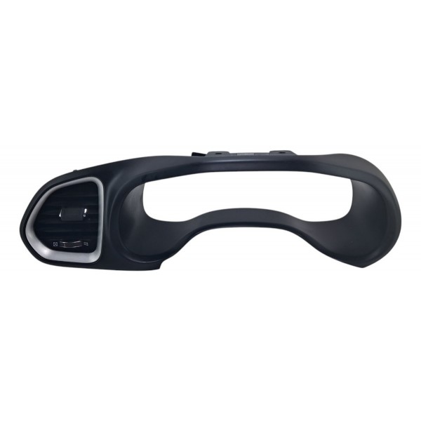 Moldura Painel Instrumentos Jeep Renegade 2019 2020 A 2021