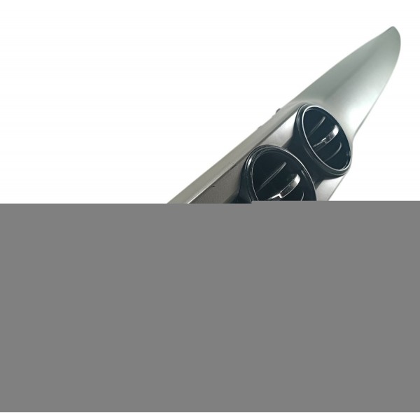 Moldura Difusor Ar Fiat Argo Cronos 2020 A 2022
