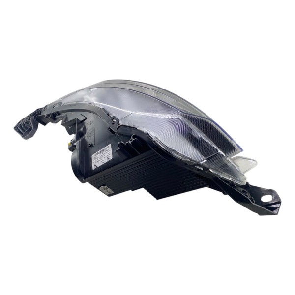 Farol Esquerdo Peugeot 208 2020 A 2024