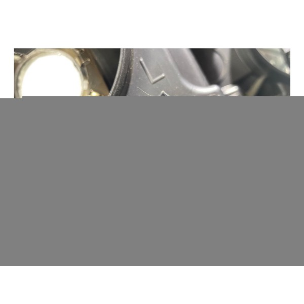 Farol Esquerdo Peugeot 208 2020 A 2024