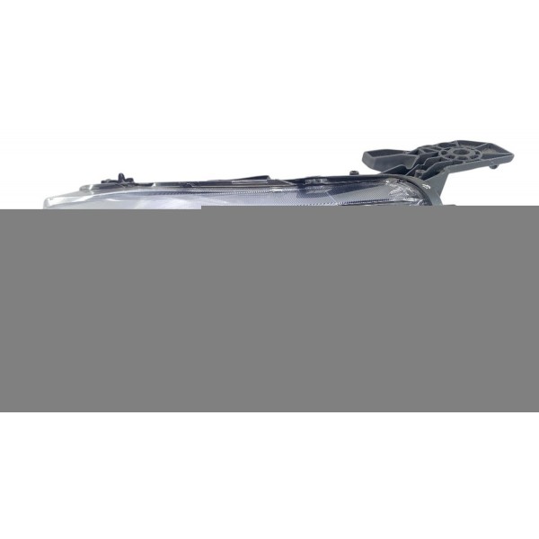 Farol Esquerdo Peugeot 208 2020 A 2024