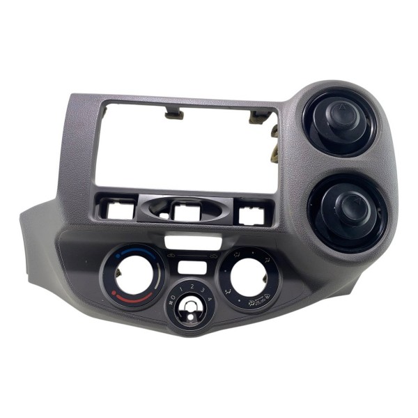 Moldura Painel Difusor Toyota Etios 2012 A 2015