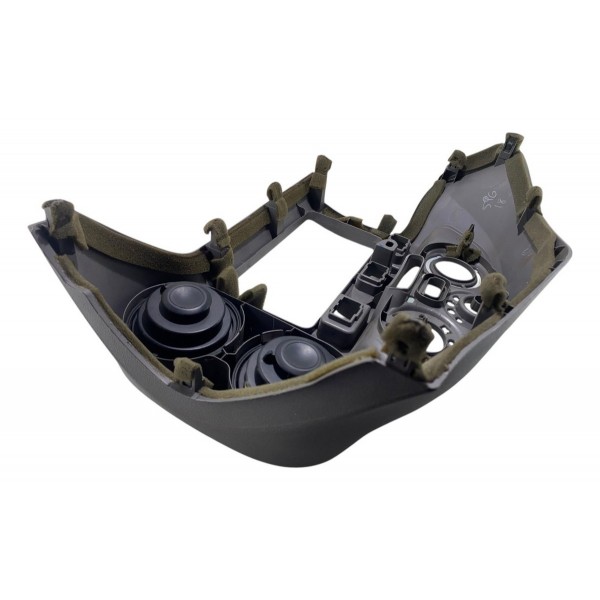 Moldura Painel Difusor Toyota Etios 2012 A 2015