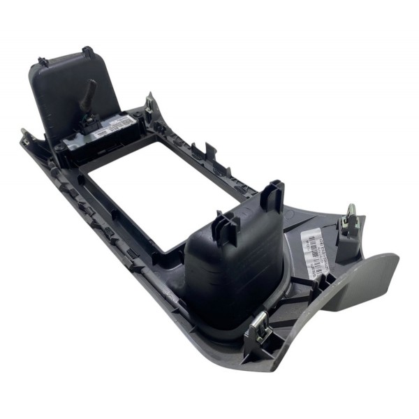 Moldura Central Painel Chevrolet Spin 1.8 2019 A 2023