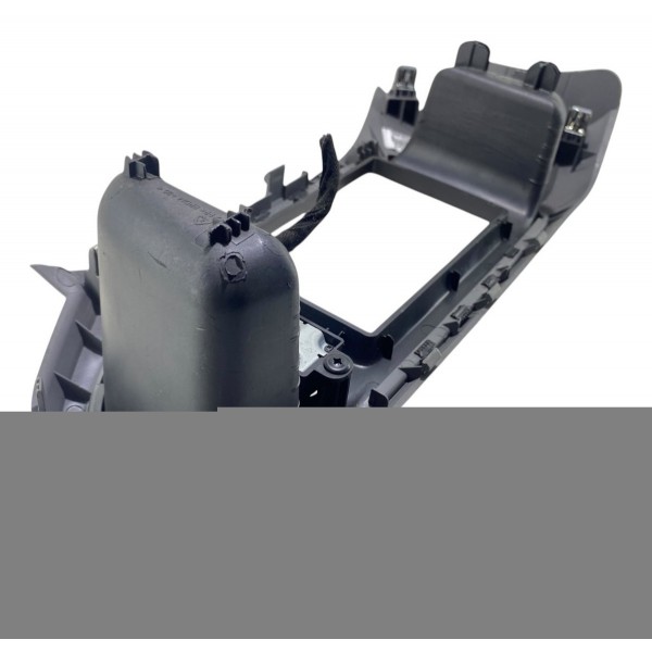Moldura Central Painel Chevrolet Spin 1.8 2019 A 2023