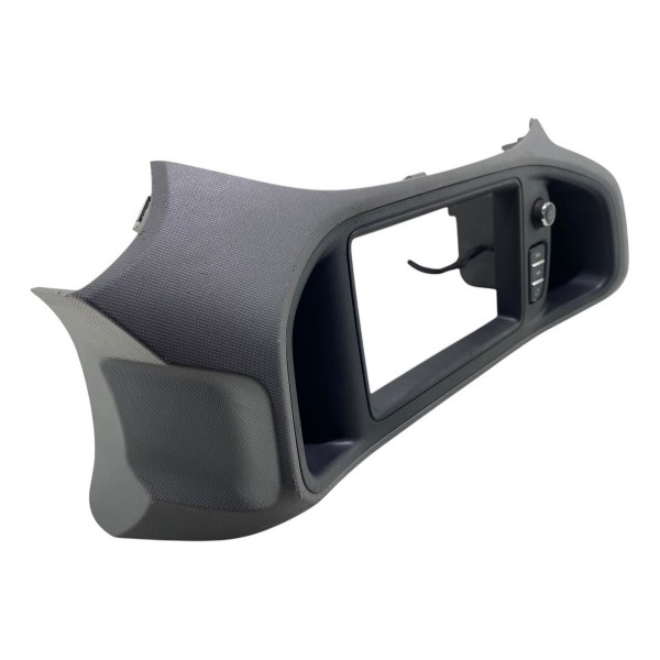 Moldura Central Painel Chevrolet Spin 1.8 2019 A 2023