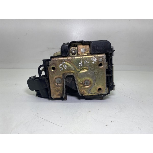 Fechadura Porta Dianteira Direita Golf 1995