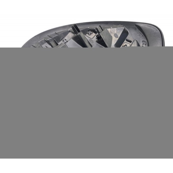 Tampa Painel Instrumentos Fiat Punto 2011 A 2012