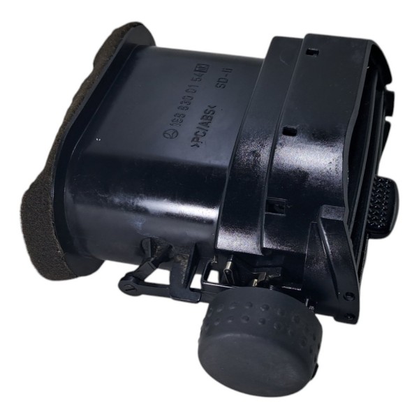 Difusor Ar Esquerdo Painel Classe A A160 2000 2001 A 2005
