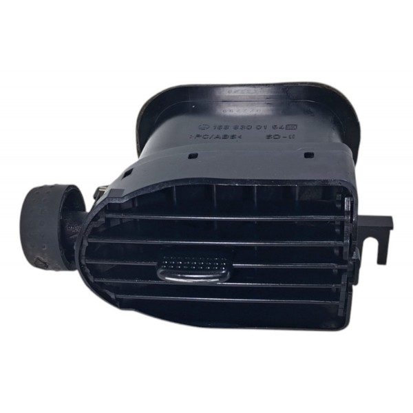 Difusor Ar Esquerdo Painel Classe A A160 2000 2001 A 2005