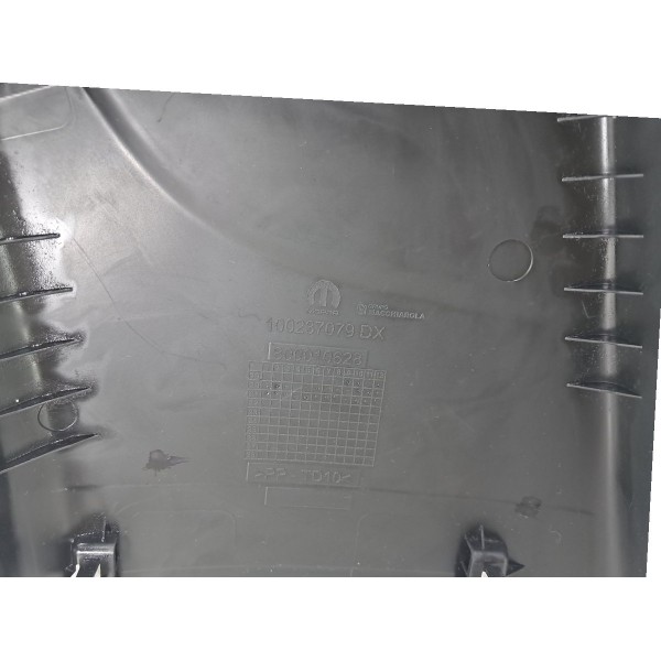 Coluna Central Direita Fiat Argo Cronos 2017 2018 2019 A 22