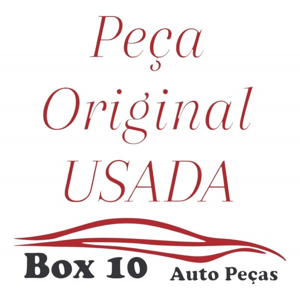 Grade Difusor Peugeot 208 2013 A 2017 Traseiro Direito