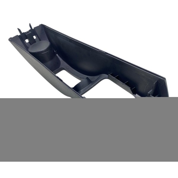 Console Central Renault Sandero Logan 2007 A 2014
