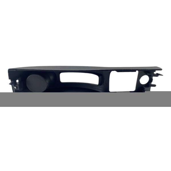 Console Central Renault Sandero Logan 2007 A 2014