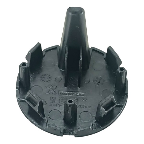 Tampa Furo Console Peugeot 208 2013 A 2019