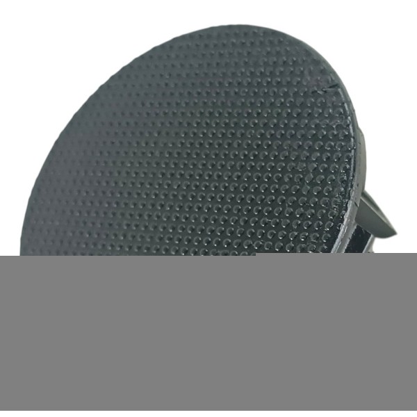 Tampa Furo Console Peugeot 208 2013 A 2019