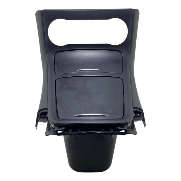 Porta Objeto Com Moldura Mercedes B200 2012  A 2017
