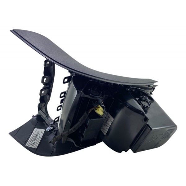 Porta Objeto Com Moldura Mercedes B200 2012  A 2017