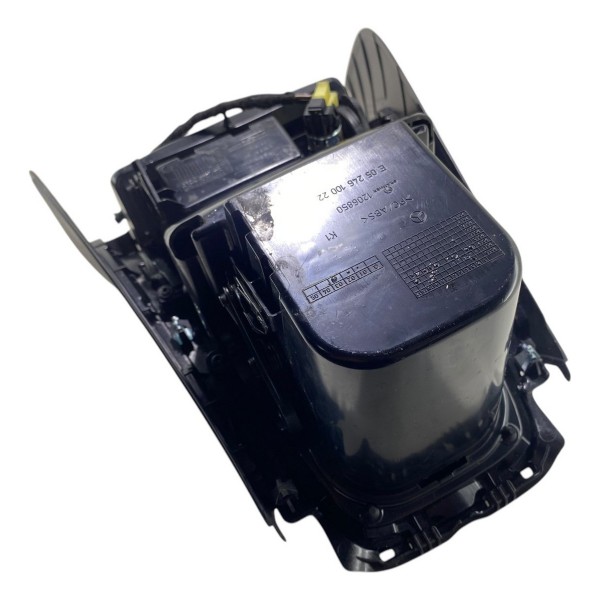 Porta Objeto Com Moldura Mercedes B200 2012  A 2017