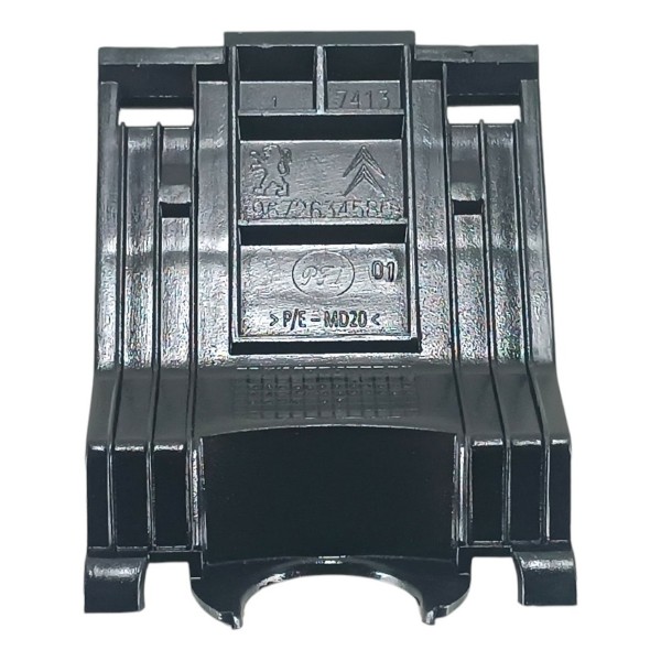 Acabamento Caixa Fusível Peugeot 208 2008 C4 Cactus  13 A 19