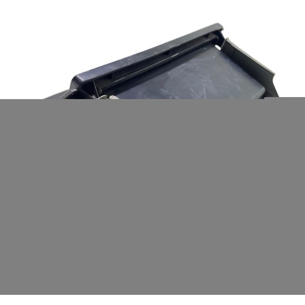 Porta Objetos Moedas Copo Painel Honda Civic 1996 A 2000