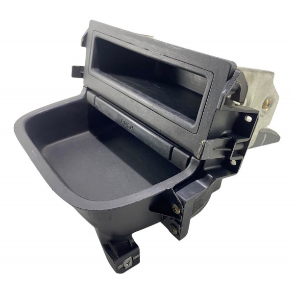 Porta Objetos Moedas Copo Painel Honda Civic 1996 A 2000