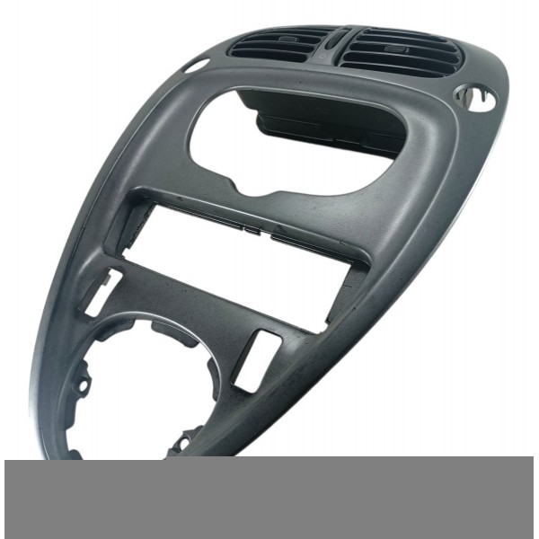 Moldura Central Difusor Citroen Xsara Picasso 2000 A 2011