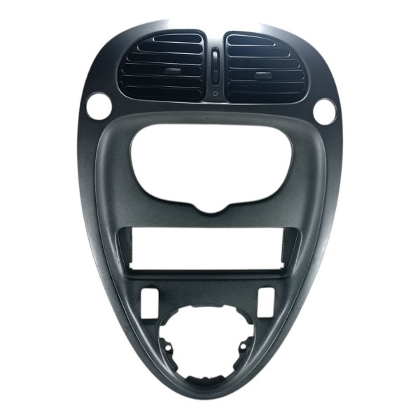 Moldura Central Difusor Citroen Xsara Picasso 2000 A 2011