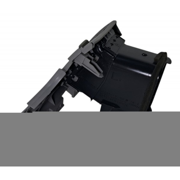 Difusor Ar Esquerdo Toyota Corolla 2010 2011 A 2012
