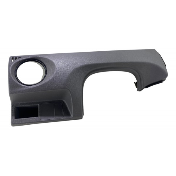 Moldura Painel Instrumentos Toyota Etios 2013 A 2017