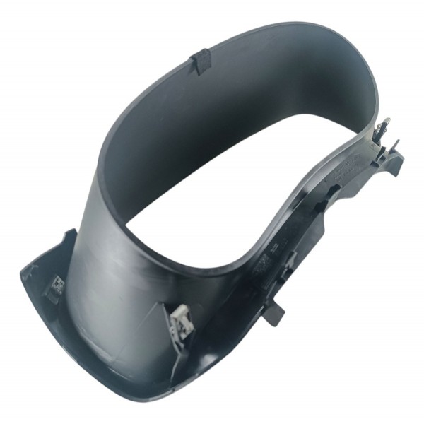 Moldura Painel De Instrumentos Renault Sandero Logan 13 A 22