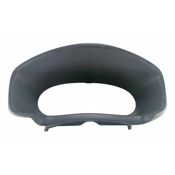 Moldura Painel De Instrumentos Renault Sandero Logan 13 A 22