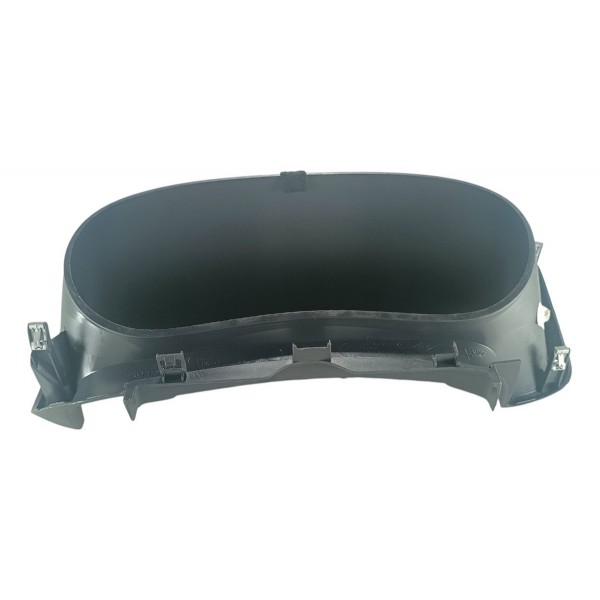 Moldura Painel De Instrumentos Renault Sandero Logan 13 A 22