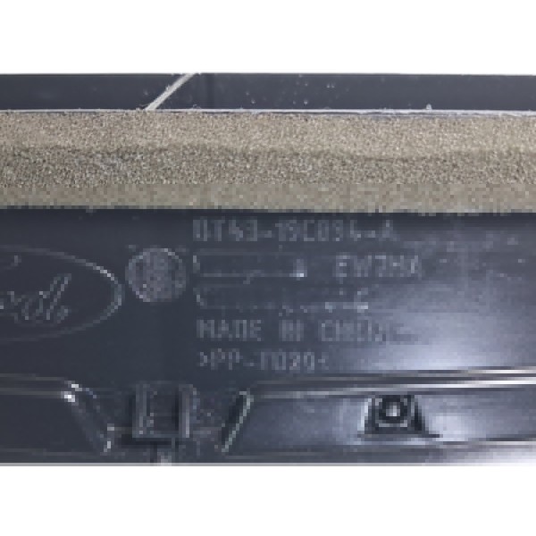 Difusor Ar Central  Ford Edge 2011 2012 2013 A 2014