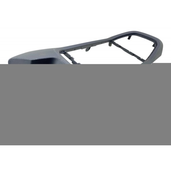 Moldura Multimídia Onix Prisma 2013 A 2019