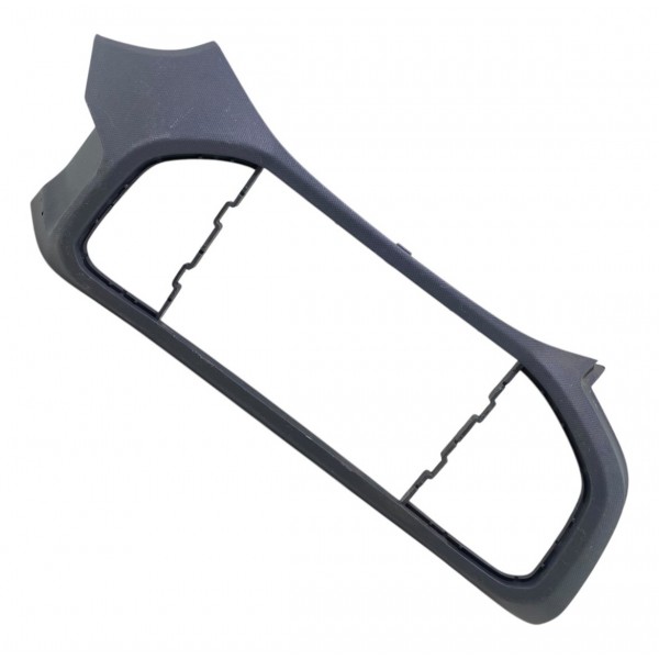Moldura Multimídia Onix Prisma 2013 A 2019