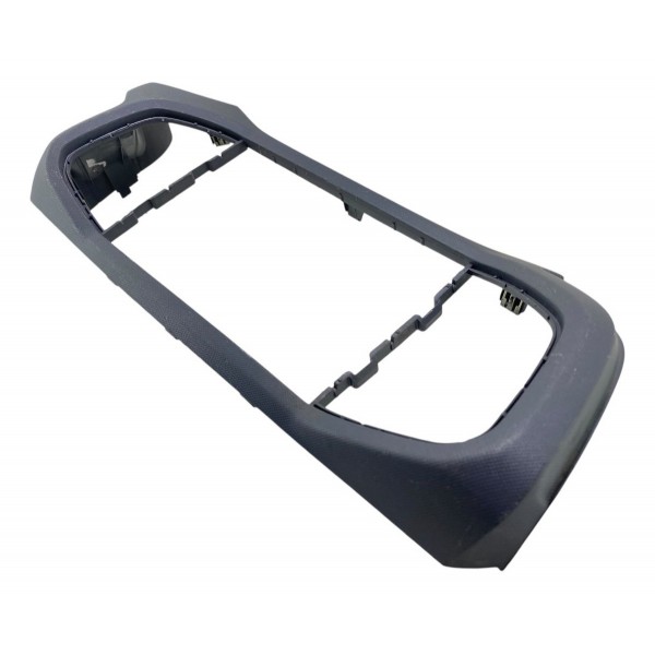 Moldura Multimídia Onix Prisma 2013 A 2019