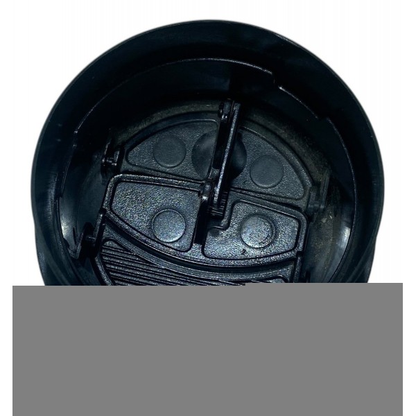 Difusor Saida Ar Painel Ford Ka 2008 2009 A 2010