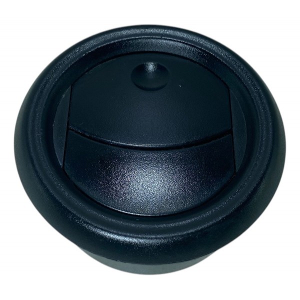 Difusor Saida Ar Painel Ford Ka 2008 2009 A 2010