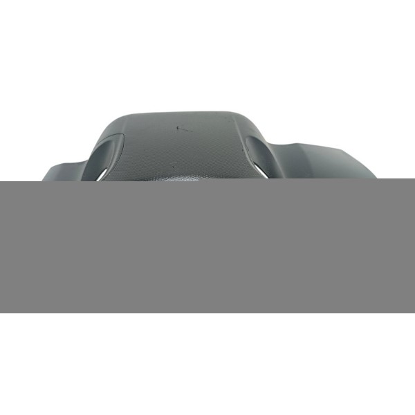 Moldura Coluna Direção Fiat Pulse 2021 A 2024 Superior